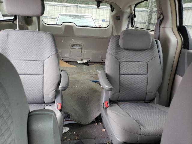 Photo 10 from auction – 2010 CHRYSLER TOWN & COU with VIN 2A4RR5D16AR308661