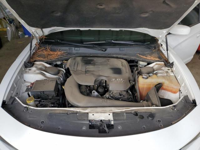 Photo 11 from auction – 2015 DODGE CHARGER SE with VIN 2C3CDXBG0FH879030