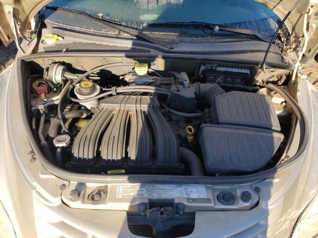 Photo 11 from auction – 2004 CHRYSLER PT CRUISER with VIN 3C8FY68B94T219865