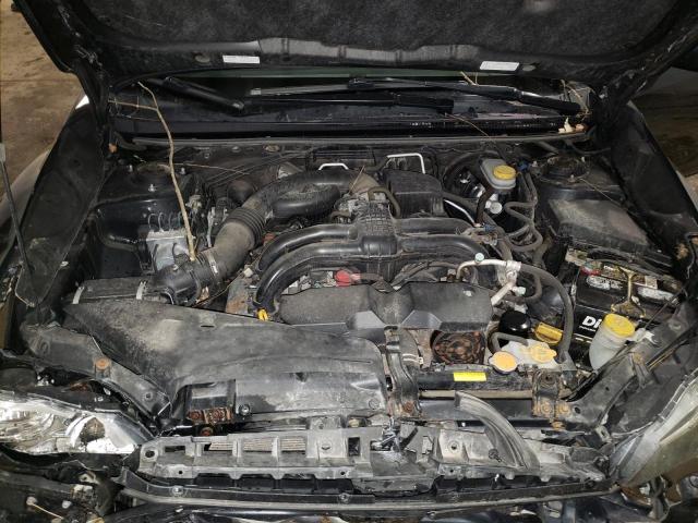 Photo 11 from auction – 2015 SUBARU IMPREZA with VIN JF1GPAA68F8201809