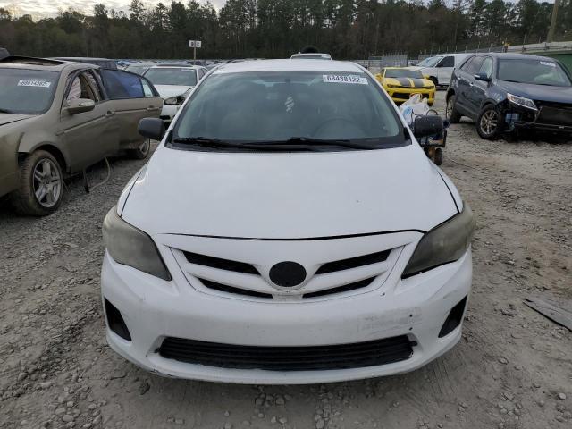 Photo 5 from auction – 2012 TOYOTA COROLLA BA with VIN 5YFBU4EE9CP063455