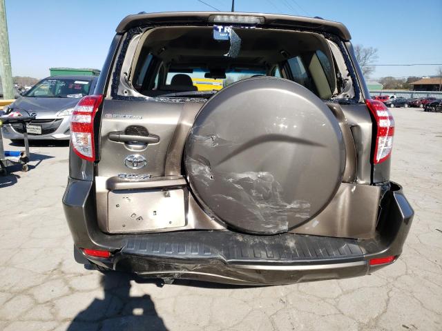 Photo 6 from auction – 2011 TOYOTA RAV4 with VIN 2T3ZF4DV8BW080925