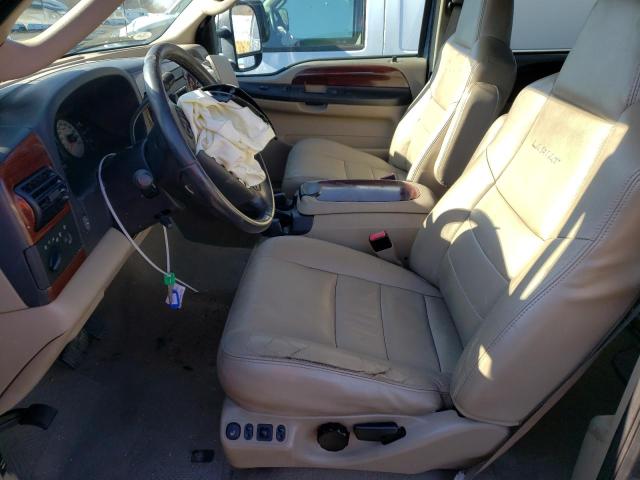 Photo 7 from auction – 2006 FORD F350 SUPER with VIN 1FTWW33PX6EA10002