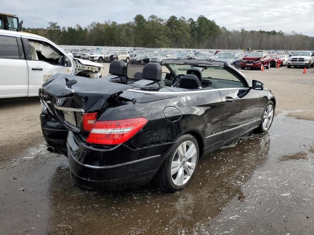Photo 3 from auction – 2013 MERCEDES-BENZ E 350 with VIN WDDKK5KF8DF166681