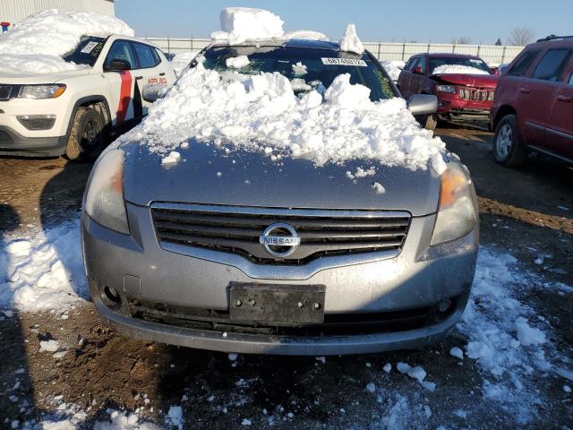 Photo 5 from auction – 2009 NISSAN ALTIMA 2.5 with VIN 1N4AL21E99C190044