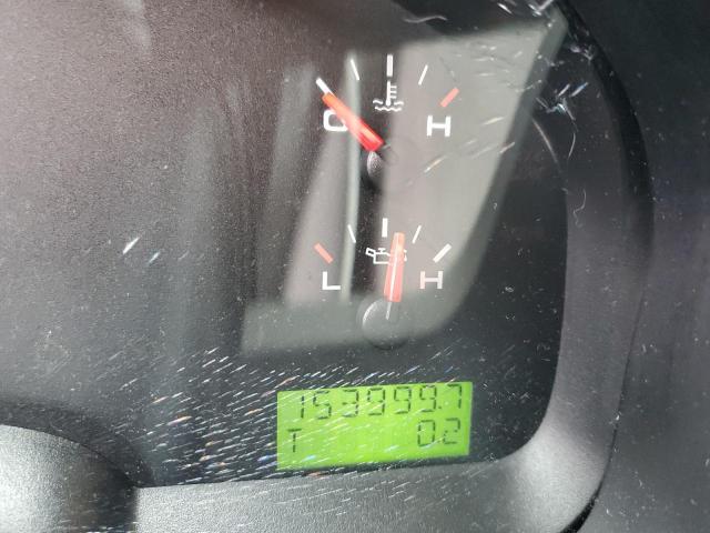 Photo 9 from auction – 2005 FORD F150 with VIN 1FTRX12W45NA59802