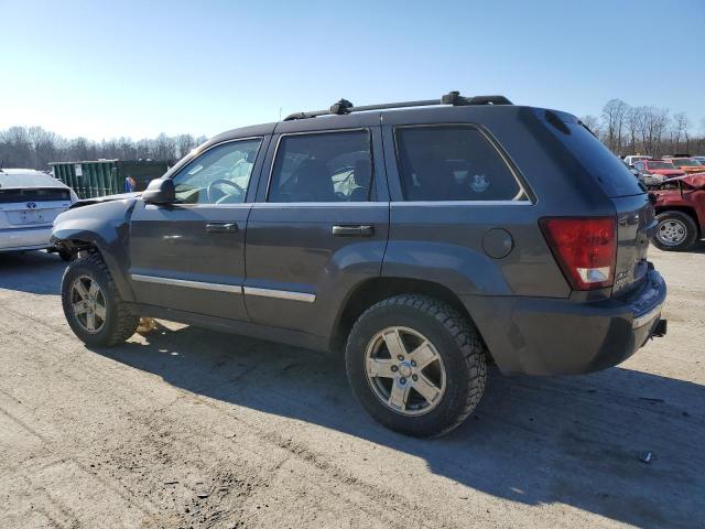Photo 2 from auction – 2006 JEEP GRAND CHER with VIN 1J4HR58N86C159730