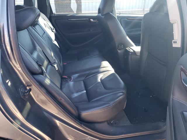 Photo 10 from auction – 2007 VOLVO V70 2.5T with VIN YV1SW592672646080