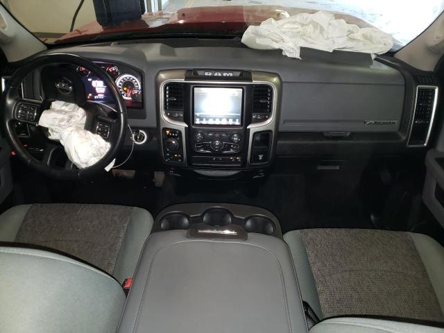 Photo 8 from auction – 2017 RAM 1500 SLT with VIN 1C6RR7LG3HS572248