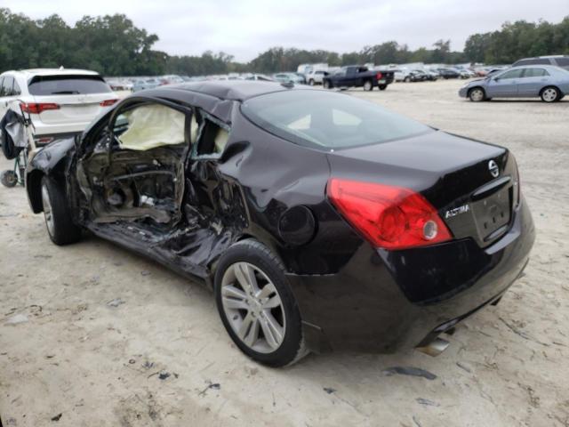 Photo 2 from auction – 2013 NISSAN ALTIMA S with VIN 1N4AL2EP3DC252087