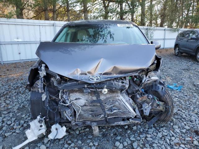 Photo 5 from auction – 2014 TOYOTA SIENNA LE with VIN 5TDKK3DC8ES425866