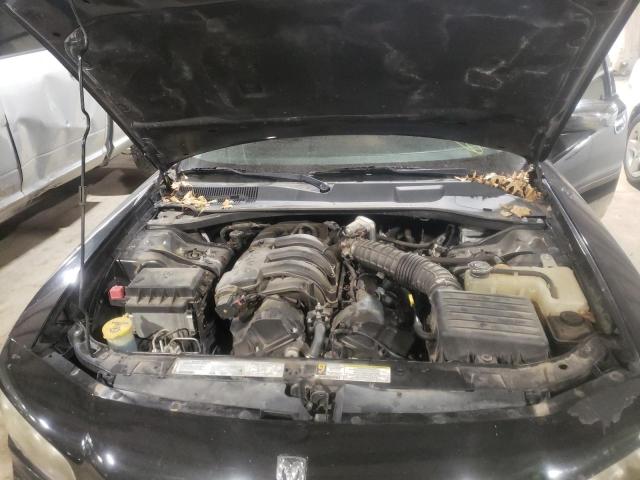 Photo 11 from auction – 2007 DODGE CHARGER SE with VIN 2B3KA43R67H816032