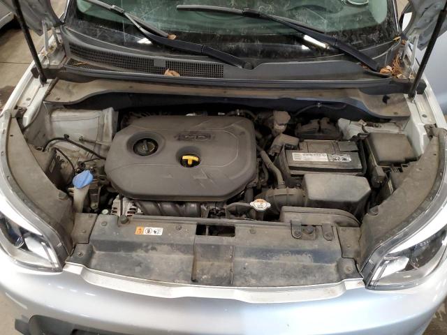 Снимка 11 от търг – 2014 KIA SOUL + с VIN KNDJP3A50E7714883
