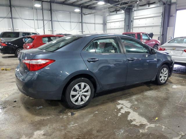Photo 3 from auction – 2015 TOYOTA 02-2FDC25 with VIN 2T1BURHE7FC457274