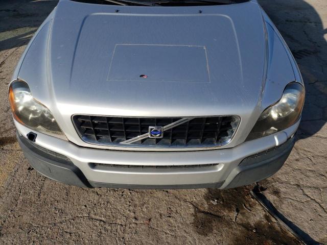 Photo 12 from auction – 2005 VOLVO XC90 with VIN YV1CZ592751198530