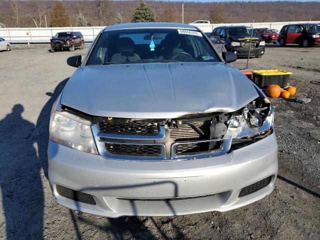 Photo 5 from auction – 2011 DODGE AVENGER EX with VIN 1B3BD4FB2BN588147