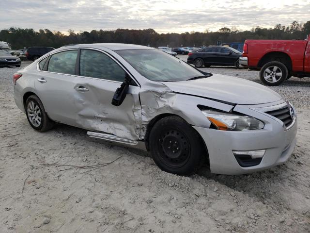 Photo 4 from auction – 2014 NISSAN ALTIMA 2.5 with VIN 1N4AL3AP2EC196432