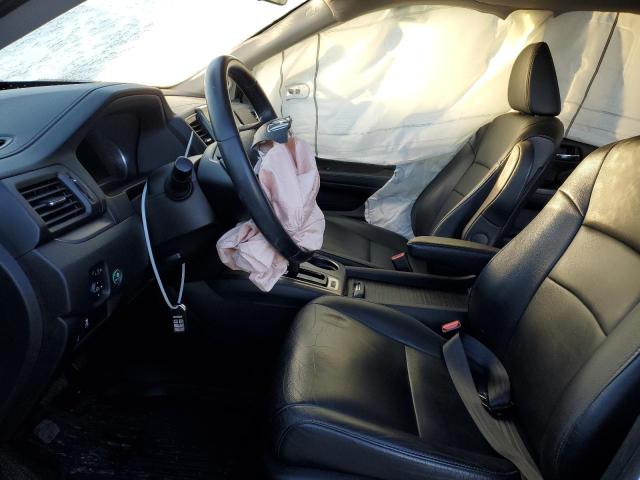 Photo 7 from auction – 2019 HONDA PILOT EXL with VIN 5FNYF6H50KB050373