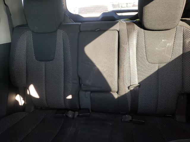 Photo 10 from auction – 2010 GMC TERRAIN SL with VIN 2CTALDEW0A6275820