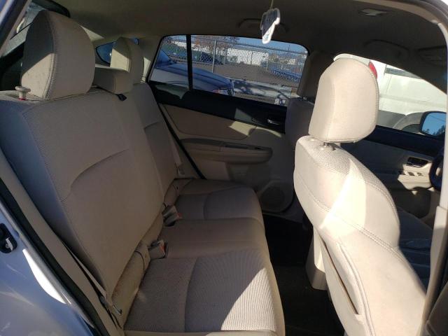 Photo 10 from auction – 2014 SUBARU XV CROSSTR with VIN JF2GPACC7E8300487