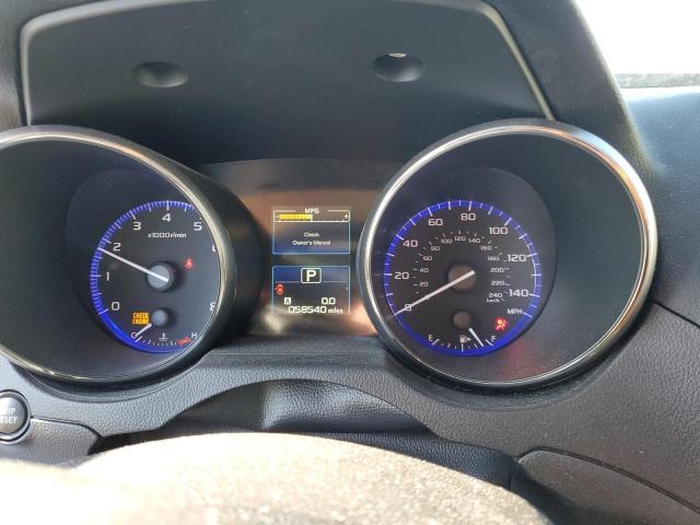 Photo 9 from auction – 2017 SUBARU LEGACY 2.5 with VIN 4S3BNAC6XH3044503