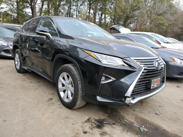 Photo 4 from auction – 2016 LEXUS RX 350 with VIN 2T2ZZMCA4GC016593