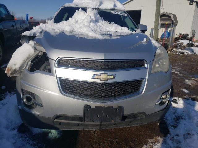 Photo 5 from auction – 2012 CHEVROLET EQUINOX LT with VIN 2GNALPEK5C1204310