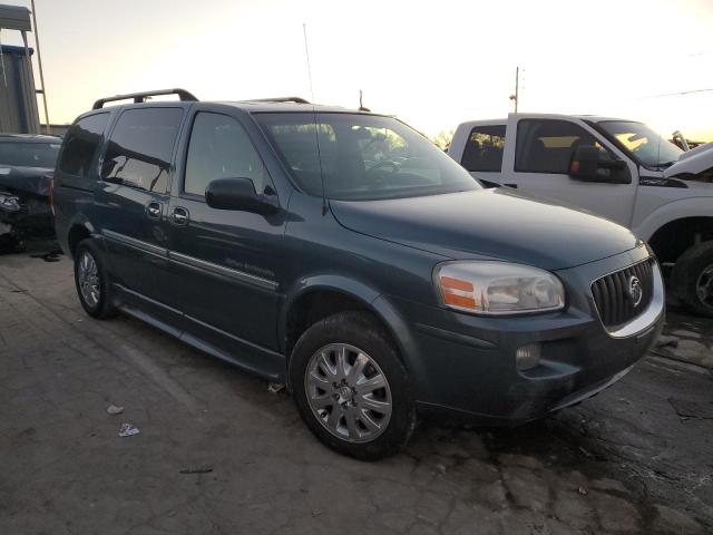 Photo 4 from auction – 2007 BUICK TERRAZA IN with VIN 4GLDV13167D145266
