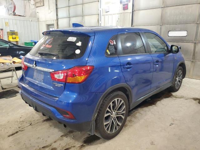 Photo 3 from auction – 2019 MITSUBISHI OUTLANDER with VIN JA4AP3AU7KU015894