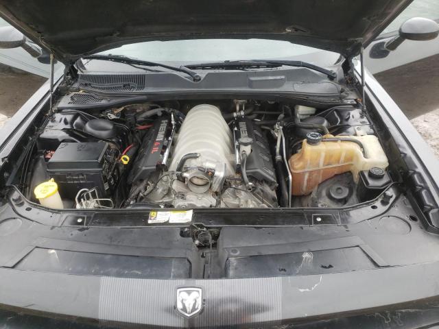 Photo 11 from auction – 2010 DODGE CHALLENGER with VIN 2B3CJ7DW3AH135280