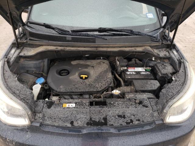 Photo 11 from auction – 2014 KIA SOUL ! with VIN KNDJX3A56E7038360