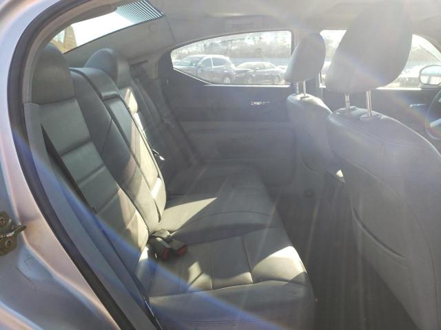 Photo 10 from auction – 2007 DODGE CHARGER R/ with VIN 2B3LK53H17H650596