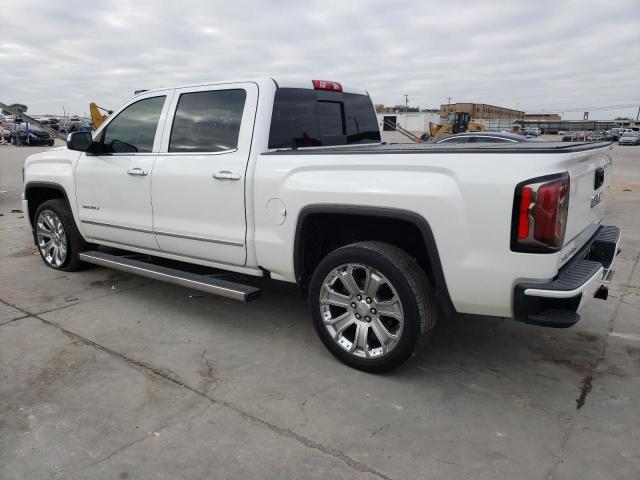 Photo 2 from auction – 2018 GMC SIERRA K15 with VIN 3GTU2PEJ8JG282603