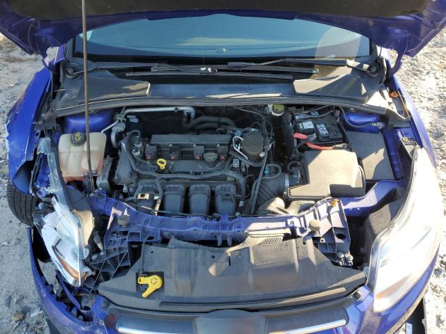 Photo 11 from auction – 2014 FORD FOCUS SE with VIN 1FADP3F20EL306974
