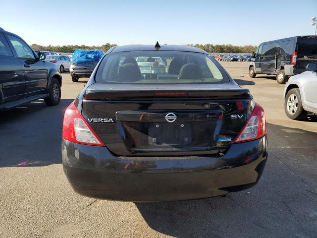 Photo 6 from auction – 2014 NISSAN VERSA S with VIN 3N1CN7AP4EK453950