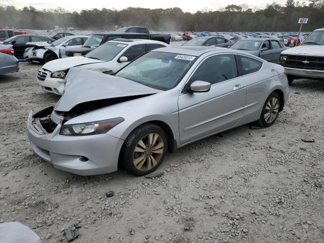HONDA ACCORD EXL 2008 with VIN 1HGCS12868A007008 - Photo from auction