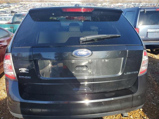 Photo 6 from auction – 2010 FORD EDGE LIMIT with VIN 2FMDK3KC0ABB65109