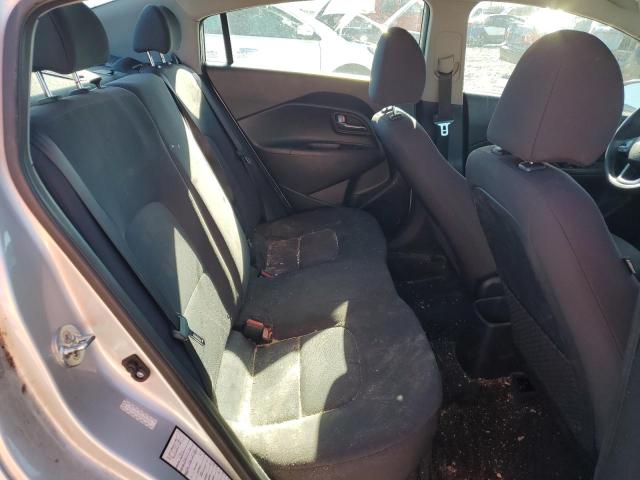 Photo 10 from auction – 2016 KIA RIO LX with VIN KNADM4A32G6695673