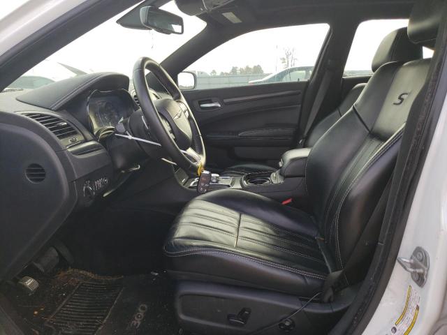 Photo 7 from auction – 2016 CHRYSLER 300 S with VIN 2C3CCABG9GH334638