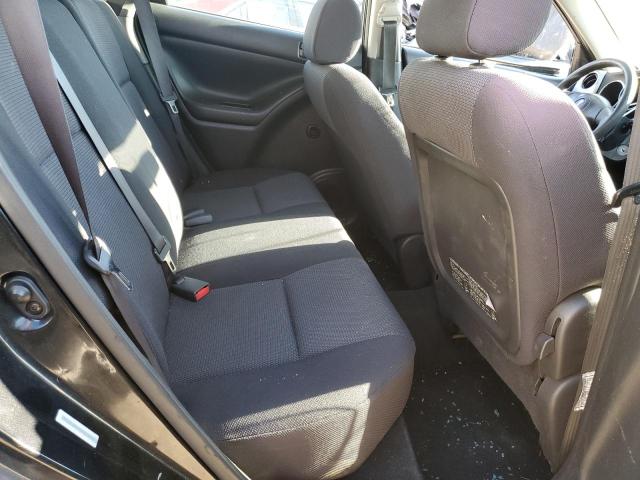 Photo 10 from auction – 2006 PONTIAC VIBE with VIN 5Y2SL65816Z420890