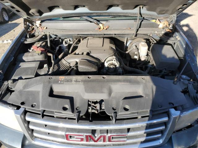 Photo 11 from auction – 2013 GMC SIERRA K15 with VIN 1GTR2VE71DZ345267