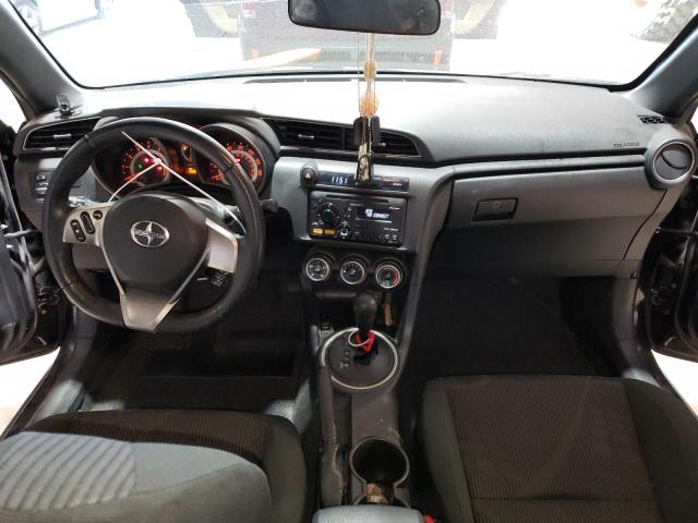 Photo 8 from auction – 2013 TOYOTA SCION TC with VIN JTKJF5C79D3055956