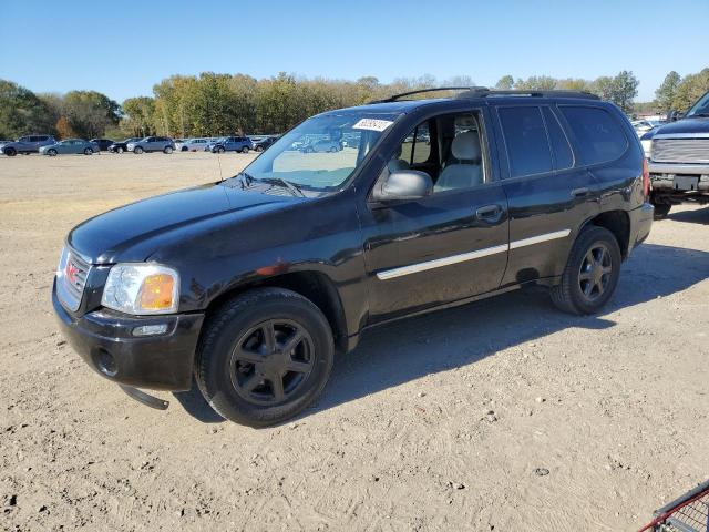 GMC ENVOY 2008 with VIN 1GKDS13S382132754 - Photo from auction