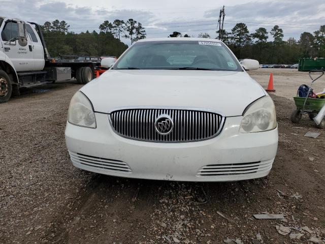Photo 5 from auction – 2006 BUICK LUCERNE CX with VIN 1G4HP57256U147821