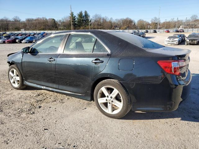 صورة رقم 2 من المزاد - 2012 TOYOTA CAMRY BASE مع VIN 4T1BF1FK4CU157111