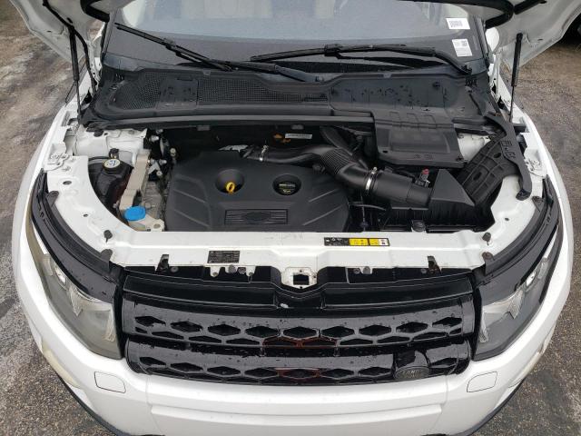 Photo 12 from auction – 2015 LAND ROVER RANGE ROVE with VIN SALVP2BG4FH062379