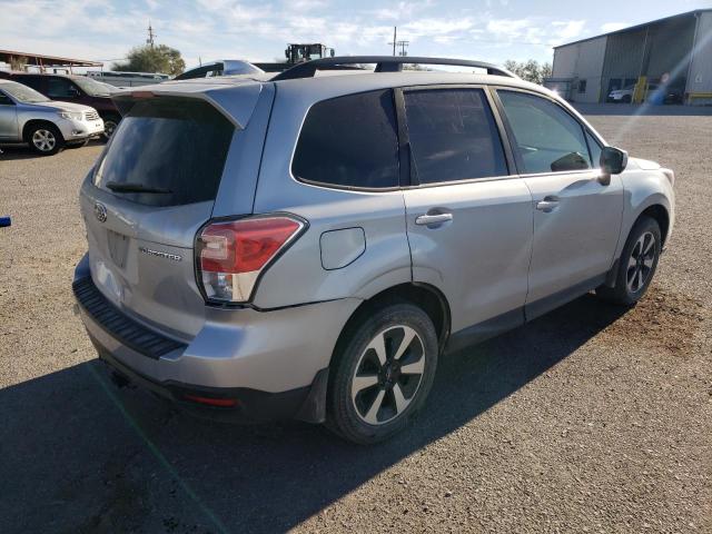 Photo 3 from auction – 2018 SUBARU FORESTER 2 with VIN JF2SJAGC0JH489953