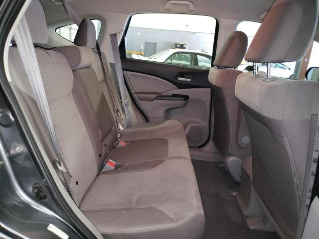 Photo 10 from auction – 2014 HONDA CR-V LX with VIN 2HKRM3H32EH566960