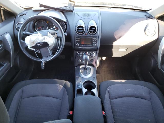 Photo 8 from auction – 2012 NISSAN ROGUE with VIN JN8AS5MV4CW370679
