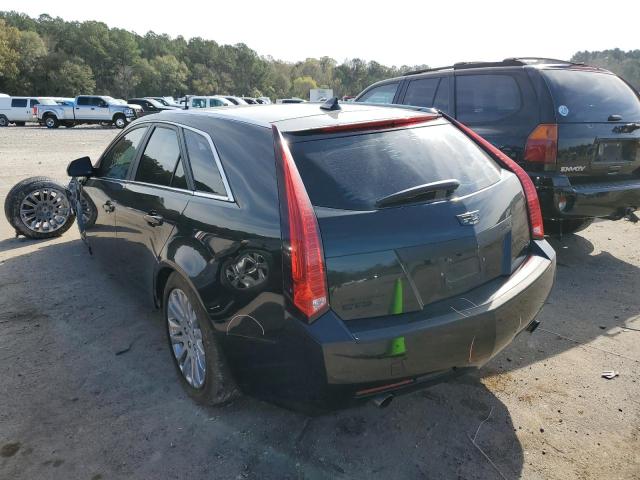 Photo 3 from auction – 2013 CADILLAC CTS PREMIU with VIN 1G6DP8E39D0123030